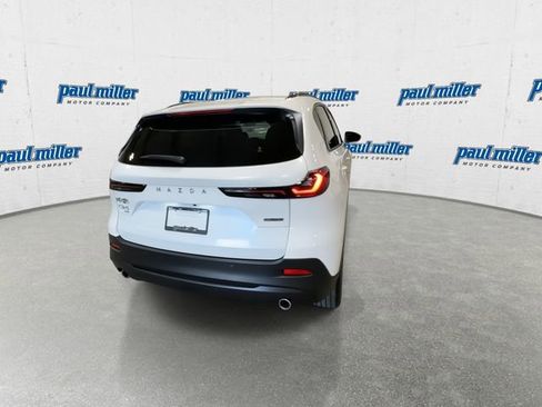 New 2026 MAZDA CX-5 Preferred AWD/4WD image 10