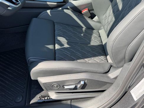 New 2025 Audi S5 Premium Plus image 18