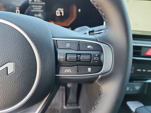 New 2026 Kia K5 GT-Line FWD image 21