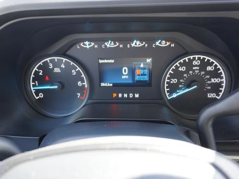 Used 2023 Ford F350 XLT w/ 360-Degree Camera Package AWD/4WD image 14