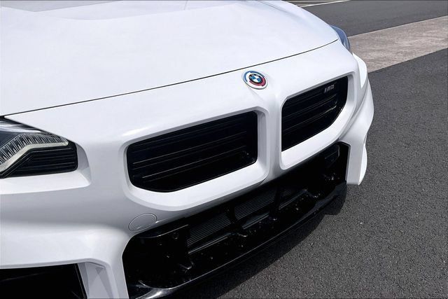 Used 2023 BMW M2 w/ Lighting Package RWD image 30