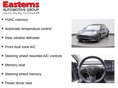 Used 2023 Tesla Model 3 Long Range image 11
