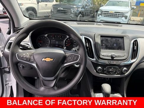 Used 2024 Chevrolet Equinox LS w/ LS Convenience Package FWD image 17