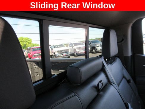 Certified 2026 Chevrolet Silverado 1500 RST w/ RST All Star Premium Package AWD/4WD image 26