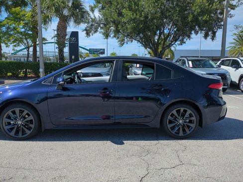 New 2026 Toyota Corolla SE FWD image 5