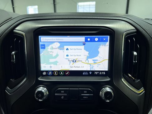 Used 2019 GMC Sierra 1500 Denali w/ Denali Ultimate Package image 21