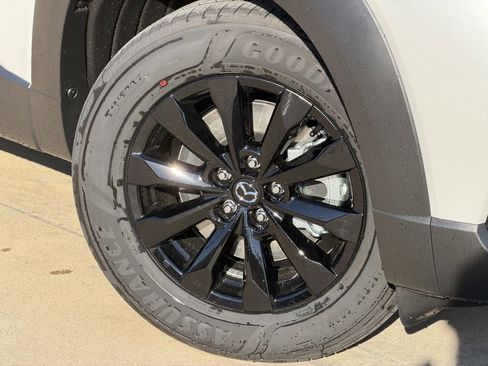 New 2025 MAZDA CX-50 AWD 2.5 S w/ Weather Package image 10