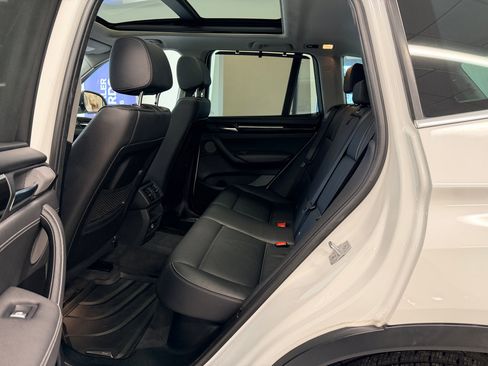 Used 2017 BMW X3 xDrive35i image 20