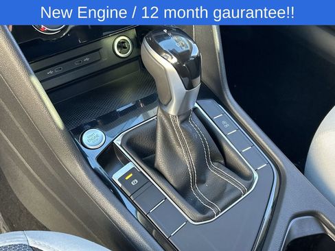 New 2026 Volkswagen Taos S FWD image 25