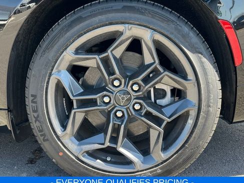 New 2025 Dodge Charger R/T w/ Quick Order Package 25M R/T image 28