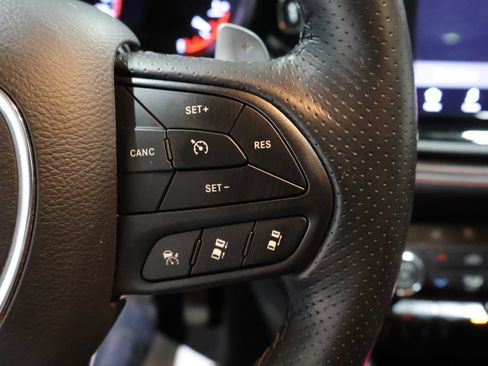 Used 2024 Dodge Durango GT AWD/4WD image 41