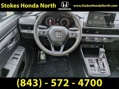Certified 2023 Honda CR-V LX image 16