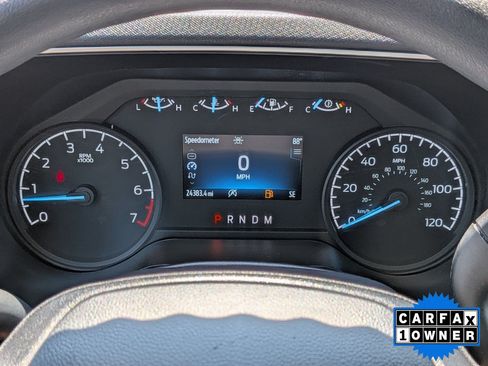 Certified 2023 Ford F150 XL w/ STX Appearance Package AWD/4WD image 32
