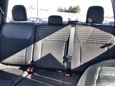 Used 2022 Ford F150 XL w/ STX Black Appearance Package image 21