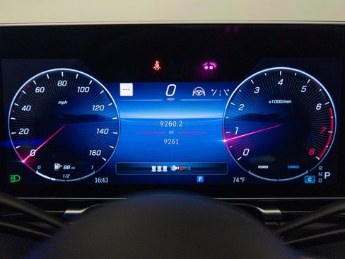 Used 2024 Mercedes-Benz S 580 4MATIC Sedan image 22