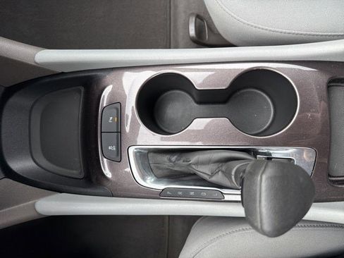 Used 2023 Chevrolet Malibu LS w/ Driver Confidence Package image 28