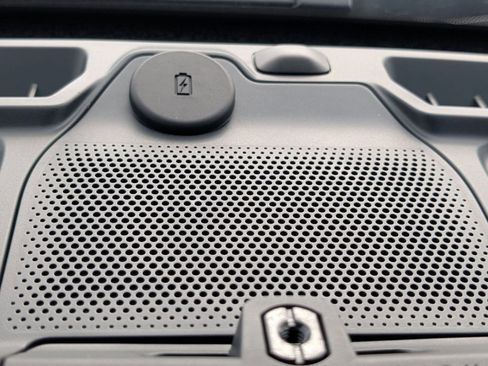 New 2025 Ford Bronco Outer Banks image 34