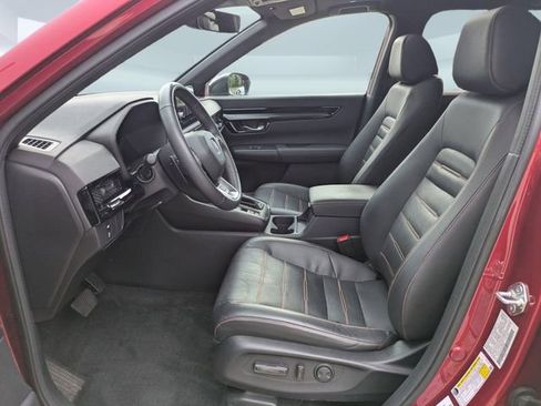Used 2023 Honda CR-V Sport Touring image 22