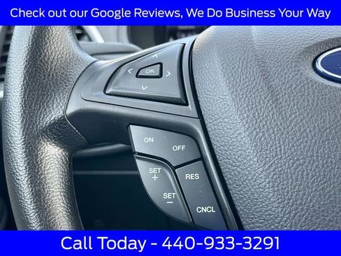 Certified 2024 Ford Edge SE image 29