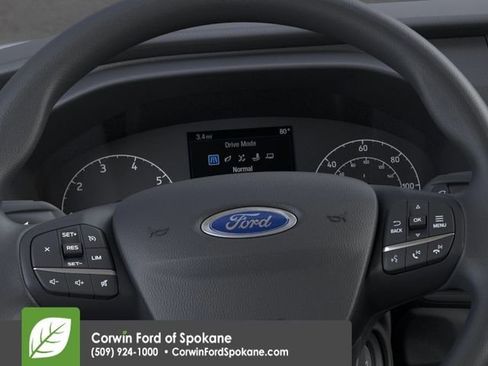 New 2025 Ford Transit 350 148 High Roof image 13