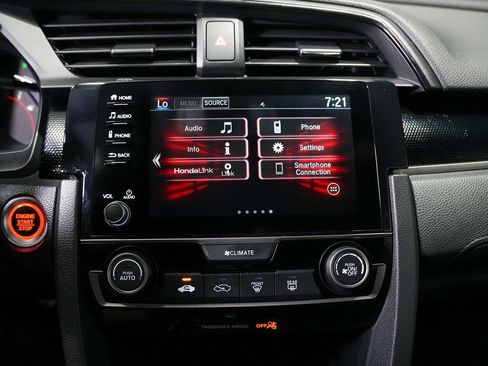 Used 2020 Honda Civic Sport image 13