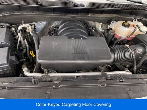 Used 2024 Chevrolet Suburban RST w/ Luxury Package AWD/4WD image 23