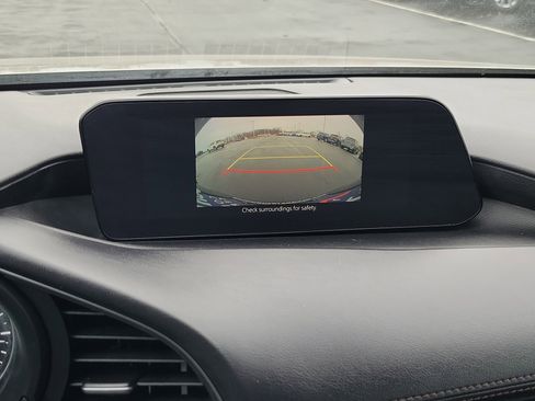 Used 2024 MAZDA MAZDA3 s image 26