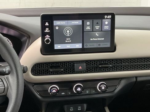 Certified 2026 Honda HR-V LX image 15