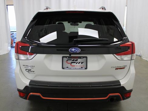 Used 2019 Subaru Forester Sport w/ Popular Package #2 image 7