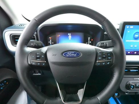 New 2026 Ford Maverick XLT w/ XLT Luxury Package AWD/4WD image 21