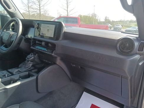 Used 2025 Toyota Land Cruiser 1958 image 33