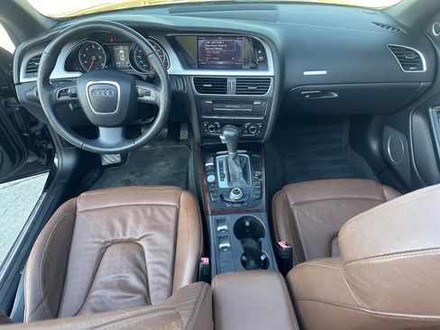 Used 2012 Audi A5 2.0T Premium Plus image 23