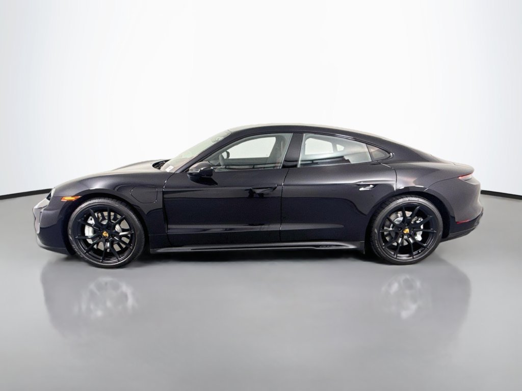 Certified 2023 Porsche Taycan GTS AWD/4WD image 2
