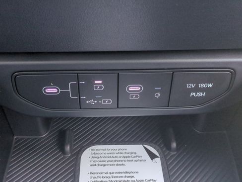 New 2026 Kia K4 GT-Line w/ GT-Line Premium Package FWD image 17