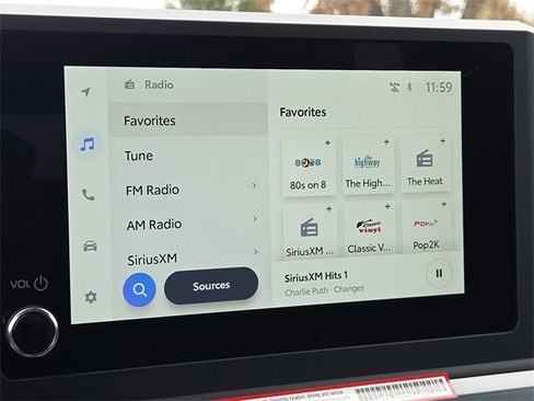 New 2025 Toyota 4Runner SR5 image 19