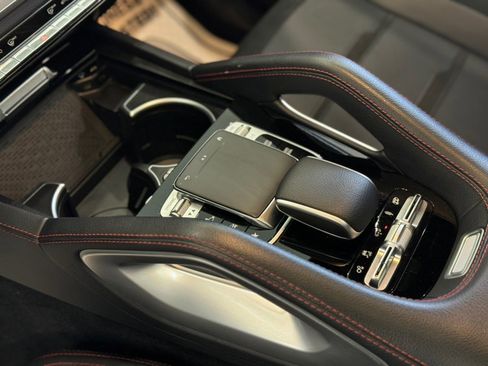 Used 2023 Mercedes-Benz GLE 53 AMG 4MATIC Coupe image 14