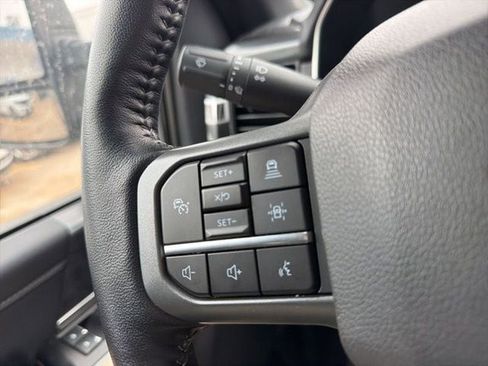 Used 2022 Ford F150 XLT w/ Equipment Group 302A High AWD/4WD image 13