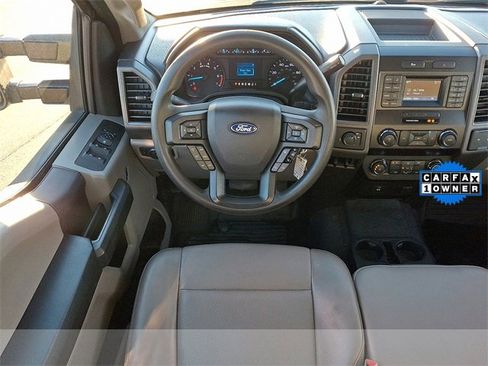 Used 2019 Ford F350 XL w/ XL Value Package image 11