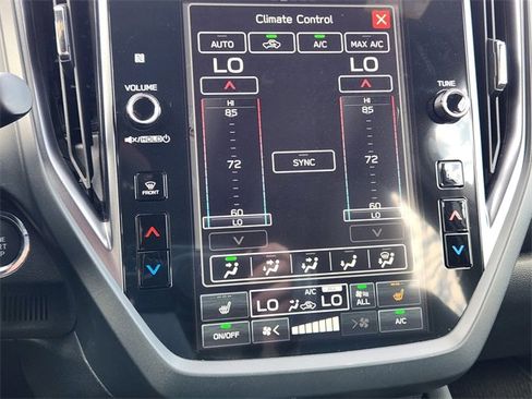 Used 2025 Subaru Forester Limited image 19