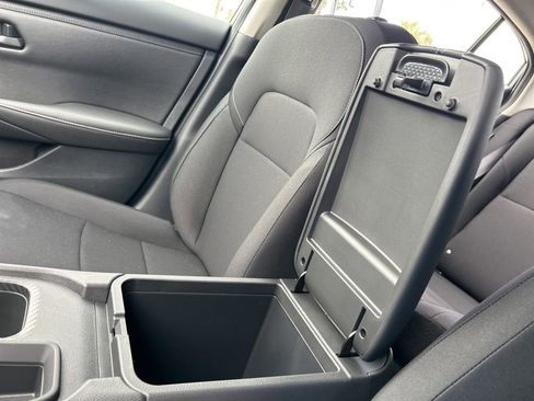 New 2025 Nissan Sentra S w/ Lighting Package image 31