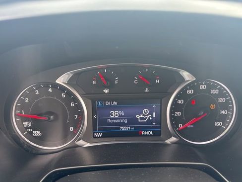 Used 2019 Chevrolet Blazer LT image 13