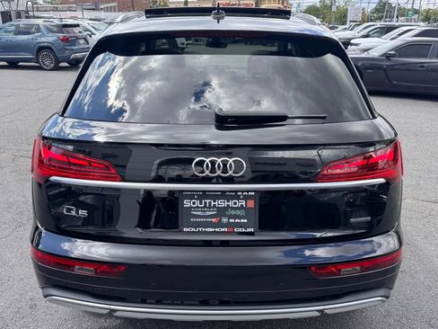 Used 2023 Audi Q5 2.0T Premium w/ Convenience Package AWD/4WD image 6