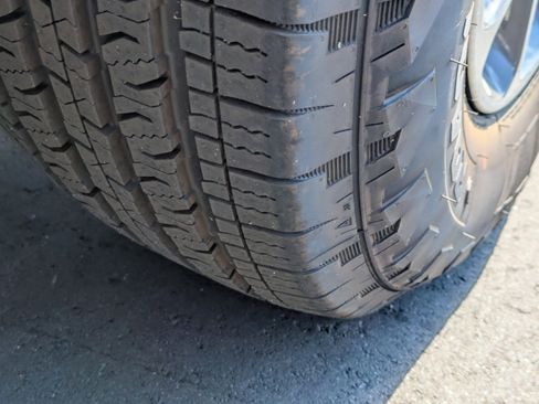 New 2025 Jeep Wrangler Sport image 12