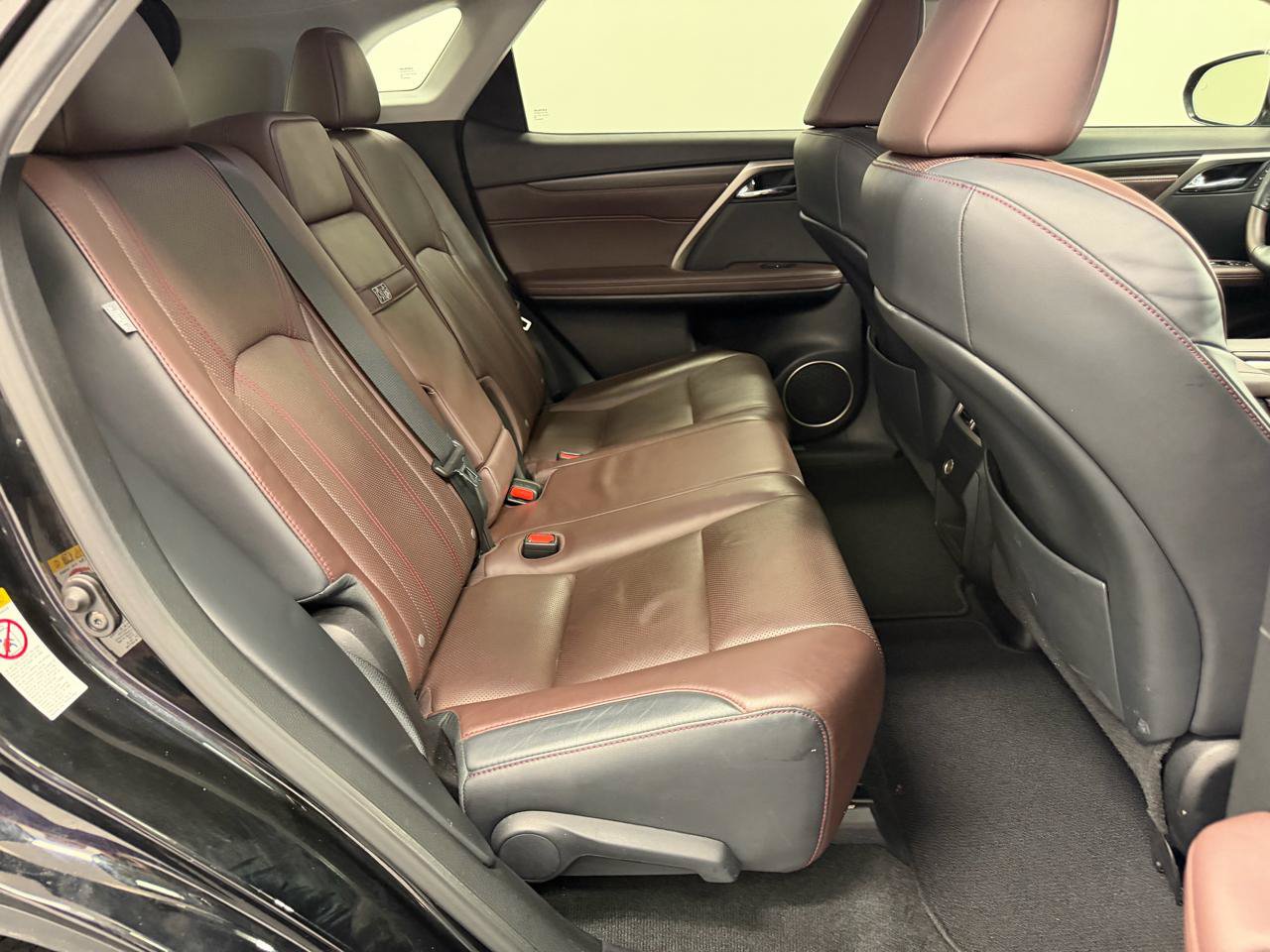 Used 2017 Lexus RX 350 FWD w/ Premium Package image 17