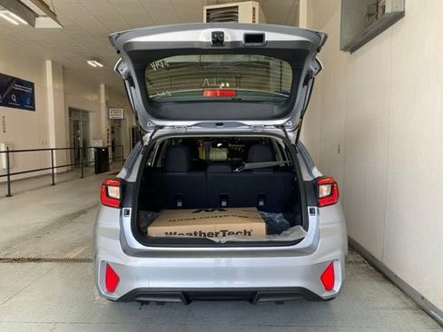 New 2026 Subaru Impreza 2.0i Sport AWD/4WD image 7