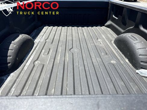 Used 2024 Ford F250 XL w/ XL Chrome Package RWD image 11
