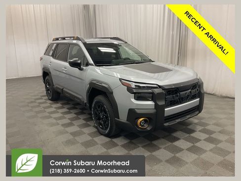 New 2026 Subaru Outback Wilderness image 1