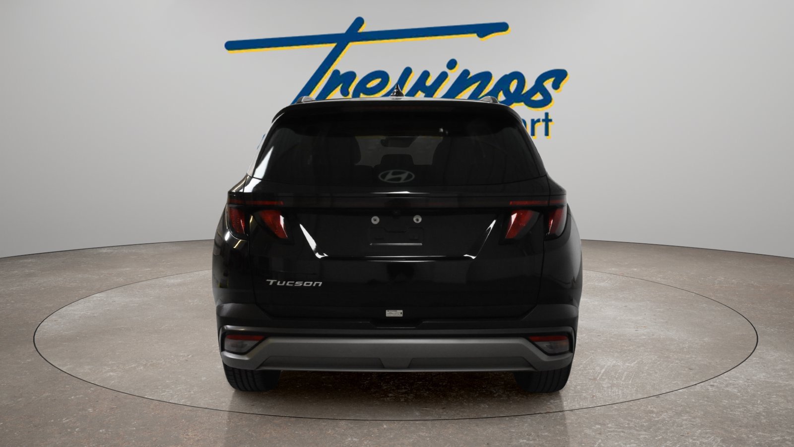 Used 2025 Hyundai Tucson SEL FWD image 8