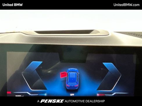 Used 2025 BMW X5 M60i image 15