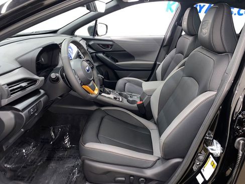 New 2026 Subaru Crosstrek 2.5i Wilderness AWD/4WD image 7